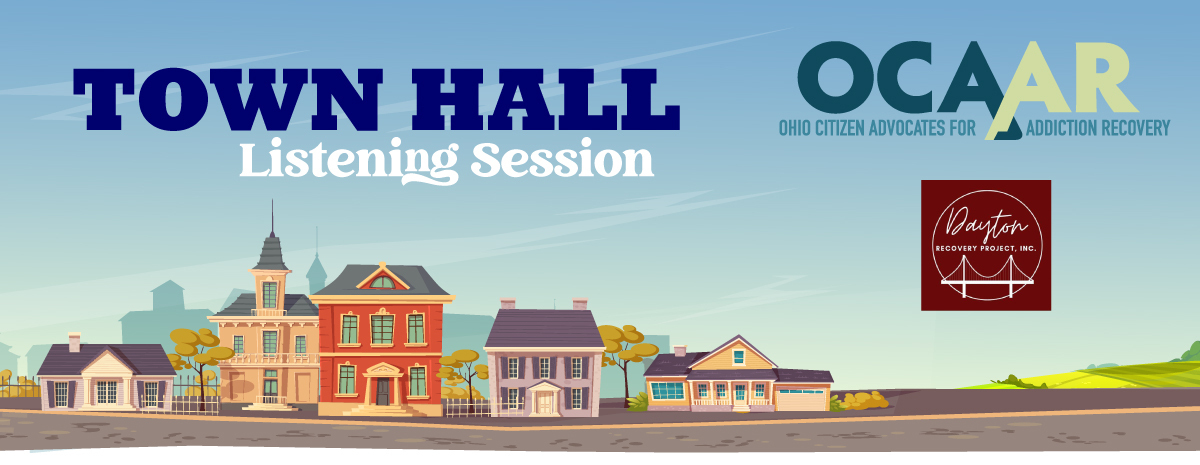Town Hall - Dayton